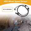 Ford F-150 Pickup SVT Raptor ABS Wheel Speed Sensor (2010-2014)
