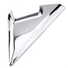 Nissan X-Trail (2014-2019) - Quarter Window Trim Plates 2 x Mirror Covers