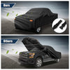 Ford F150 F350 Regular Cab 2 Door (2004-2021) Waterproof Pickup Truck Cover