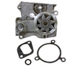 Water Pump Mazda E2000 E Series Van 1984-1986 4cyl FE 2.0L Petrol 19mm Belt