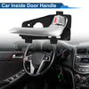 Kia Picanto Rear Right Passenger Side Door Handle (2011-2017)