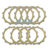 Kawasaki ZR1200 ZRX1200R ZRX1200S Clutch Friction Plates (2001-2008)