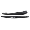 Mitsubishi ASX Outlander Sport RVR Rear Wiper Arm Blade Set (2010-2023)
