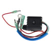 Yamaha 6HP 15A 20HP 25HP 30HP 40HP 50HP 70HP Voltage Rectifier Regulator