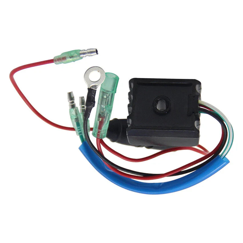 Yamaha 6HP 15A 20HP 25HP 30HP 40HP 50HP 70HP Voltage Rectifier Regulator