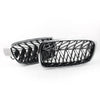 BMW 3 Series F35 Honeycombe Mesh Front Bumper Grille (2013-2018)