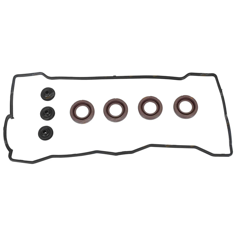 Corolla AE92–AE95 4AFC 4AFE 1.6L Rocker Tappet Valve Cover Gasket Set