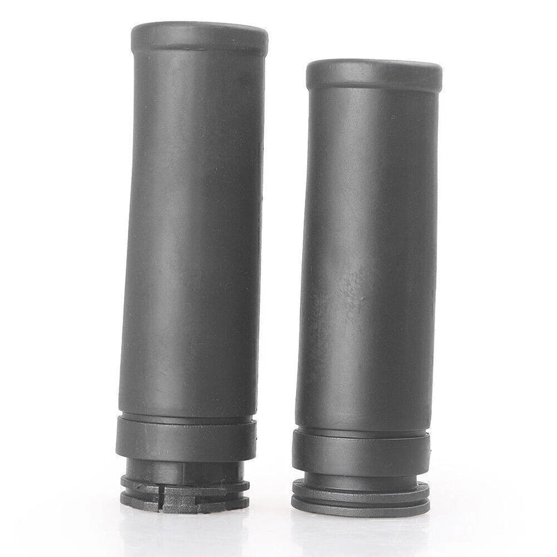 Harley-Davidson Sportster 883 XL883 Rubber Handlebar Grips (2003)