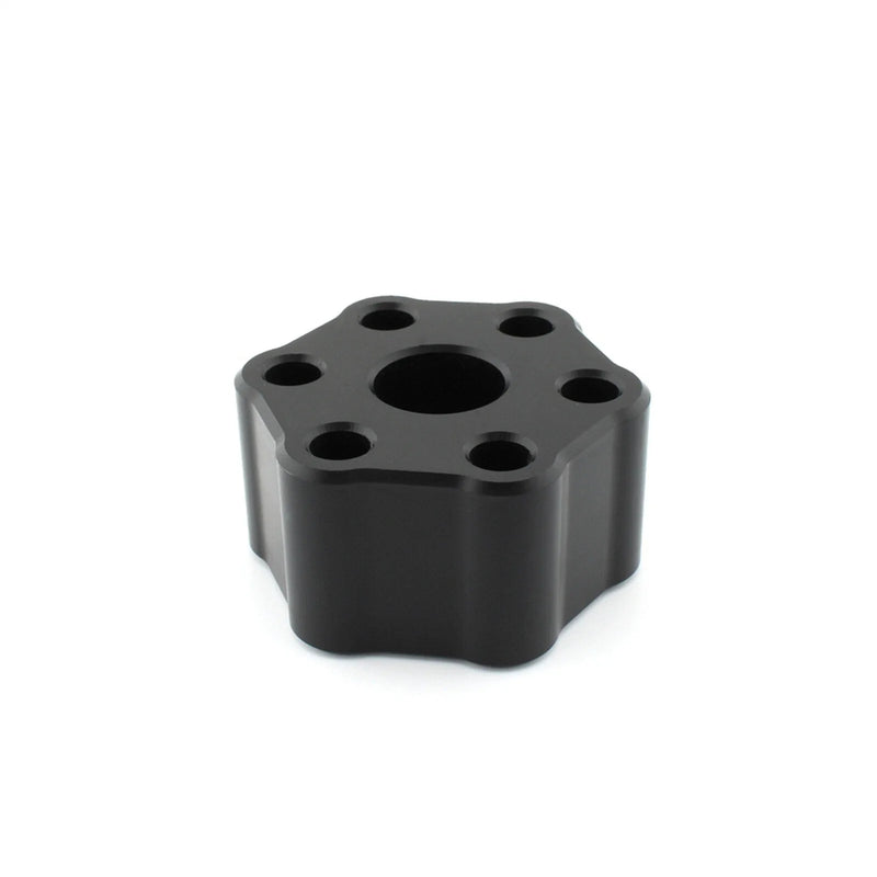 Jaguar Range Rover 3.0L Supercharger Coupler Isolator (2013-2017)
