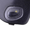 Dodge Ram 1500 3500 4500 5500 Front Mirror Puddle Lights (2009-2023)
