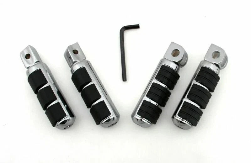 Kawasaki Vulcan 800 Classic Front Cover (2003-2006)