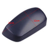 BMW 5 Series E60 E61 Left Mirror Cap Exterior Cover (2005-2010)