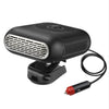 Defrost Defogger Use Portable 12V 150W Car Heater