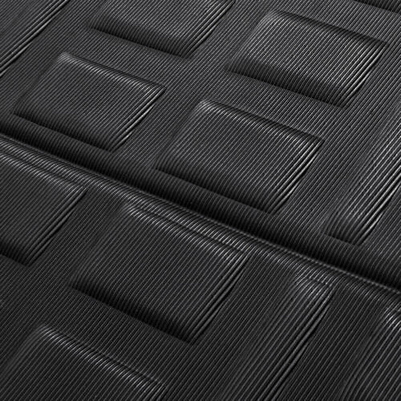 Chevrolet Cruze Hatchback Rear Trunk Mat (2013-2015)