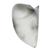 Ford Fiesta M3 Style Carbon Fiber Right Side Door Wing Mirror Cover