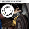 Kia Rondo ABS Wheel Speed Sensor (2007-2010)