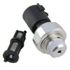 Buick Chevrolet Hummer GMC Engine Oil Pressure Sensor Switch (2003-2013)