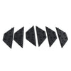 Honda Forza NSS 750 Footboard Rest Pad (2021-2022)