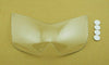 Kawasaki Z1000 Headlight Lens Cover (2003-2006)