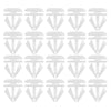 2011-14 Dodge Charger Rocker Panel Molding Clip (2011-2014)