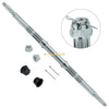 Honda TRX300 Fourtrax 2x4 Rear Axle Shaft (1992–2000)