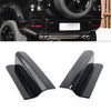 Land Rover Defender 90 110 Rear Bumper Side Inserts (2020-2024)
