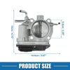 Toyota Camry Electronic Throttle Body Assembly (2003–2006)