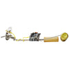 Fuel Sending Unit Rear For Models with 19 Gallon Tank