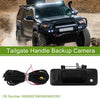 Toyota Tacoma Tailgate Handle Backup Camera (2016-2022)