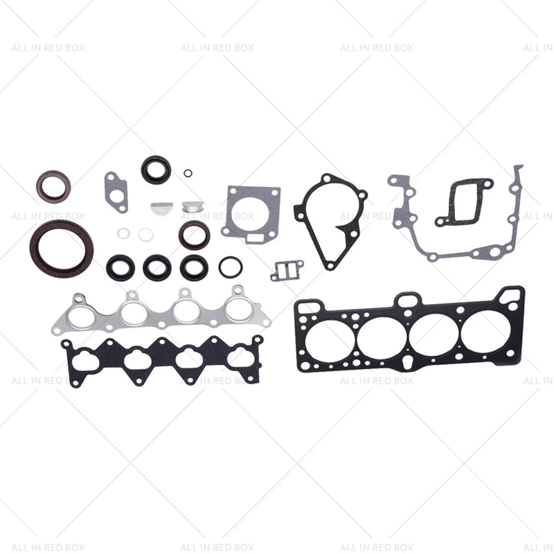 Hyundai Getz TB 1.4L G4EE, 1.5L G4EC VRS Cylinder Head Gasket Set (2002-2011)