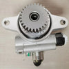 Land Cruiser LC200 Power Steering Pump 1VD-FTV 4.5T (2007–2020)