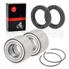 Can-Am Renegade / Commander / Maverick 2 x Wheel Bearings (2013–2023)