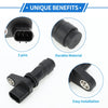 Honda Civic Hatch 2.0 Type-R Crankshaft Position Sensor (01-05)