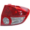 Hyundai Getz TB Tail Light (2002-2005)