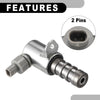 Ford F150 (2011-2017) - Variable Valve Timing Components 4 x VVT Solenoids
