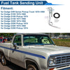 Dodge D / W Series Pickup Truck Fuel Level Sending Unit (1974-1980)