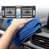 Mercedes-Benz C350 C63 AMG C280 W204 Center Dash A/C Outlet (2008-2015)