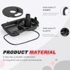 Yamaha Golf Cart G2-A / G5-A / G8-A / G9-A / G11-A Air Box Cleaner Cover Kit