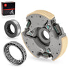 Kawasaki Bayou 220 Wet Clutch Centrifugal Carrier & Bearing (1988-2002)