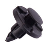 Nissan Models 100 x 8mm Bumper Trim Clips