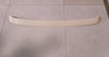 Toyota Camry Sedan Rear Unpainted Roof Spoiler Wing (2018-2024)