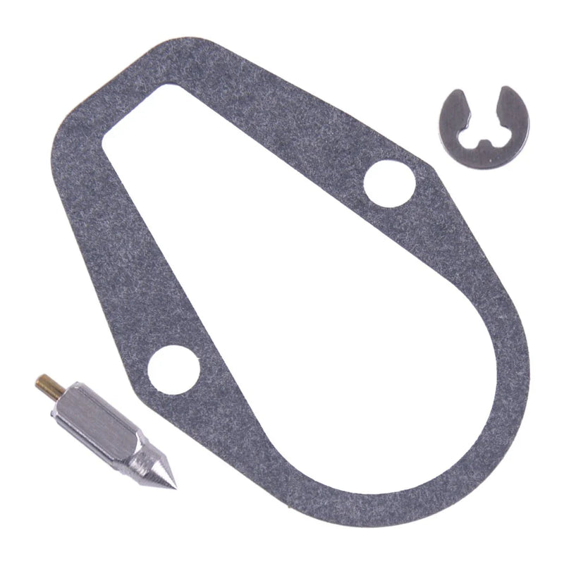 Honda CB500 Four 4 x Carburetor Repair Rebuild Kit (1971-1973)