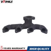 Kubota V2203 Engine L4200 GL-400 T450 Exhaust Manifold