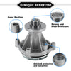 Ford Expedition, F-150, Lincoln Mark LT Water Pump (2003-2006)