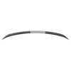 BMW X5 G05 Carbon Black Rear Boot Trunk Spoiler Lip (2019-2024)
