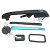 VW Passat Jetta Golf Mk1 Mk2 Front Right Door Handle (1974-1994)
