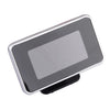 Car - Voltmeter, Oil Pressure, Water Temp 3 in 1 LCD Digital Gauge Meter (NPT)