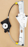 Alfa Romeo 159 Rear Left Window Regulator W/o Motor W/o Panel (2006–2012)