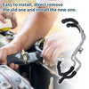 Land Rover Range Rover Sport Radiator Hose No.LR050880 (2005-2013)