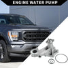 Ford F-150 Lobo 2011-2017 with Rubber Band 1 x Set Water Pump